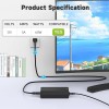 For imax Adapter Charger For Arcade1up Game Machines Arcade 1up