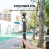 Desktop Camera Tripod Cell Phone Selfie Stick Aluminum Alloy Extendable
