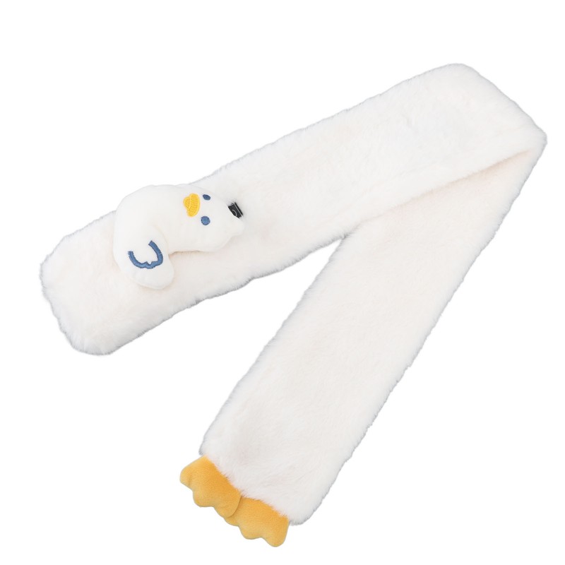 Neck Heating Pad 3 Heating Levels Neck Wrap USB Scarf