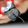 Maun 2999-140 Diagonal Cutting Plier for Hard Wire 140 mm