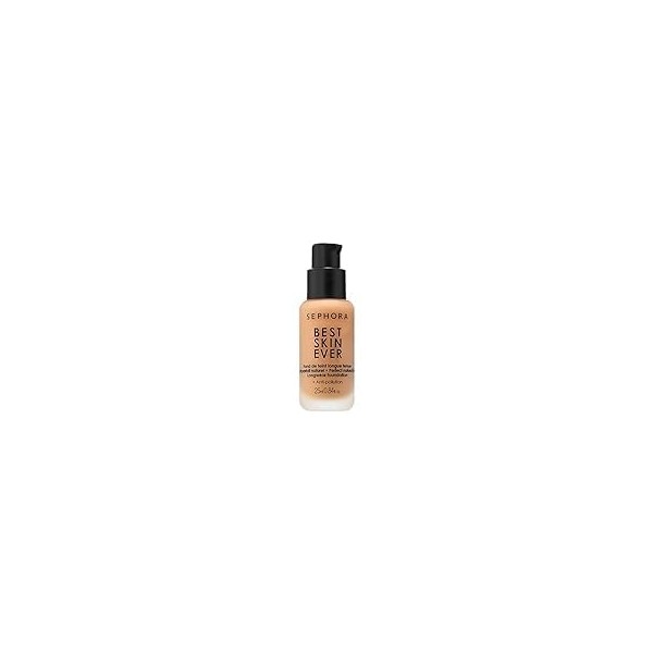 SEPHORA COLLECTION Best Skin Ever Liquid Foundation Unisex 30 P