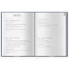 Eine der Guten Wedding Planner with Many Checklists, Schedule, To-Do