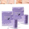 T Verde Limpiadora Mascarilla SLida Limpiadora De Acn Belleza Piel