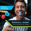 Jaw Trainer Set 2.0 Jawliner - Define Jaw Line with