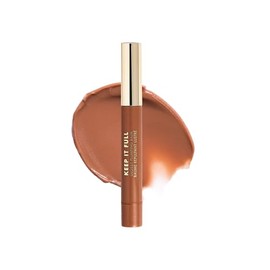 Milani Bálsamo Voluminizador Brillante Keep It Full Glossy Plumping Balm 160 Honey