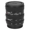 Khalia-Foto Pixel and AF Auto Focus Automatic Extension Rings for