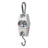 Hanging scale - the handy scale for higher loads [Kern