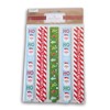 Christmas Paper Chain Craft Kit - 100 Christmas Icon Patterned