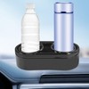 Car Drink Stand | Auto Front Seat Gap Interior Drink