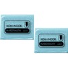 K-6421/18-2 – The Specialist Among Erasers, Super Soft and in