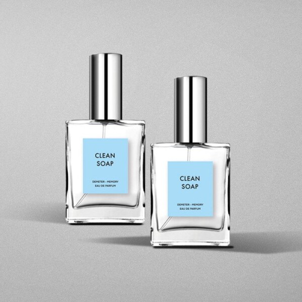 Clean Soap EDP 16ml x 2 / 클린솝 EDP 16ml