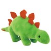 Dinosaur Age Stegosaurus (Green): 702236