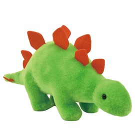Dinosaur Age Stegosaurus (Green): 702236