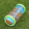 Rodillo para Gatear para bebé, Inflable de PVC con Bolas