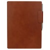 ZhaoCo Genuine leather Case for reMarkable Paper Pro Tablet 11.8