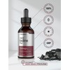Horbäach Iodine Liquid Drops | 2 fl oz | 150