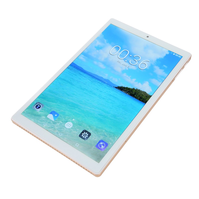 10.1 Inches Tablet for Android 10 5G WiFi 4G Network