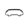 Keptrim ABS Carbon Fiber Dashboard Center Console Dash Board Trim