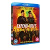 The Expend4bles