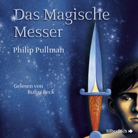 His Dark Materials 2: Das Magische Messer: 11 CDs (2)