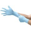 Microflex XCEED-XC310 Disposable Nitrile Gloves, Latex-Free, Powder-Free Glove for Cleaning,
