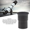 Telescope Eyepiece 1.25in Plossl Multilayer Broadband Coating Astronomical Telescopes Accessory