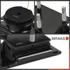 A-Premium 3PCS Engine Motor Mount and Transmission Mount Kit Compatible