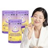 Vitamin Village Beauty Collagen Probiotics with 1 Billion Probiotics, 3 Bottles (Total 90 Sachets) (3-Month Supply) / 10억 유산균이 들어간 뷰티 콜라겐 프로바이오틱스 3통 총90포 (3개월분)