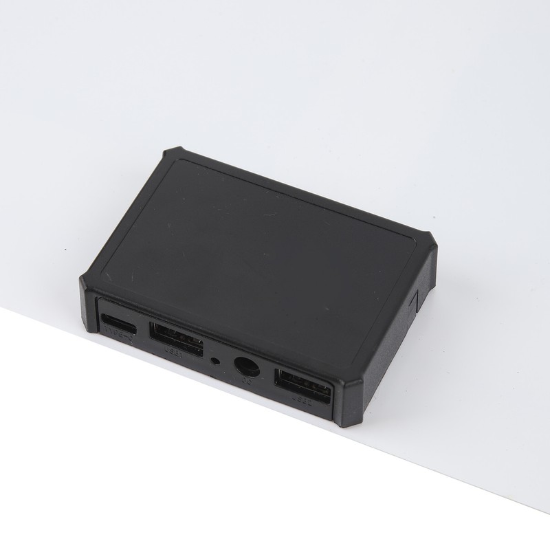 15W 12V Solar Charging Panel Professional Efficient Monocrystalline Silicon Solar