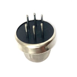 Gas Sensor WB24X799 Compatible with GE DVM7195EK4ES Microwave