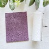 KEOKER Polymer Clay Texture Roller - 3PCS Boho Set for