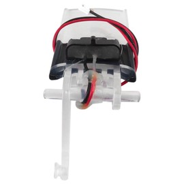 Vicue Updated 241685703 Water Actuator Replacement Part Fit for Frigidaire Kenmore Refrigerator AP3963432, PS1526418, 1195920, 5304433613, AH1526418, EA1526418