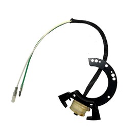 JETUNIT Stator For Mercury 174-5721 855721T8 855721A4 Outboard 6,8,9.9,10,15,20 JET,25 HP 2-Stroke 2-Cylinde 1997-2006 XR10 Sea Pro Marathon Magnum