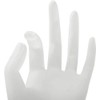 ChezMax Ring Hand Holder Polyresin Mannequin Shaped Bracelet Holder Jewelry