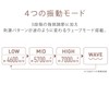 アテックス ATEX ルルド ハンドマッサージ ハンドケア 手 肩 腰 足裏 ほぐスティック