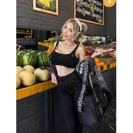 Bona Fide Sport Bras for Women - High Impact Sports Bras with High Support for Womens - Designed for Gym, Running and Fitness