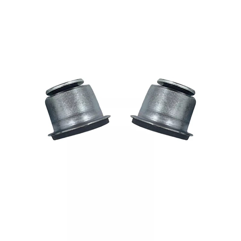 Frenzybro 10Pcs Control Arm Bushing Lower for Jeep Grand Cherokee