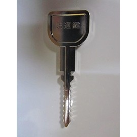 patinkopatisuro For Genuine Door Key GOM Lock Distribution Key GOM – RK