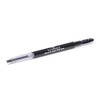 Tex Nomex aiburoupensiru Natural Black [Eyebrow Shaped Like a thin,