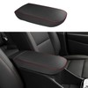 XYHGM Car Center Console Armrest Cover for 2024 2025 Chevy