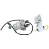 Automatic Carburetor Stainless Steel 188 with Regulating Pump Gasoline Generator