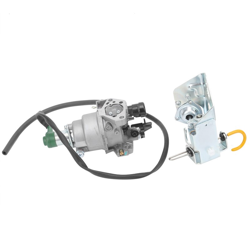 Automatic Carburetor Stainless Steel 188 with Regulating Pump Gasoline Generator