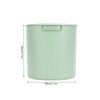 Bean Sprouts Machine Food Grade Large Capacity Safe Automatic Bean