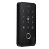 TF9 for Tuya Outdoor Access Control System Fingerprint Password Card