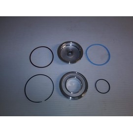 CORVETTE SERVO 2ND 4L60-E