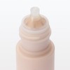 MUJI OAP41A4S UV Liquid Foundation Ocre, 1.0 fl oz (30