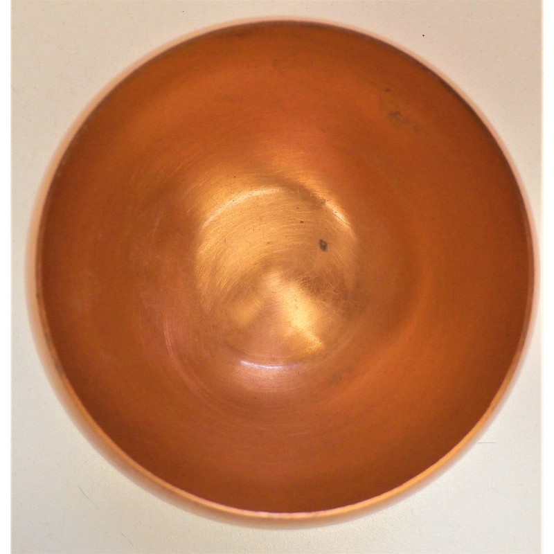 Coppercraft Guild Copper Cup