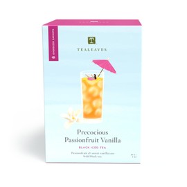 Unbranded PRECOCIOUS PASSIONFRUIT VANILLA
