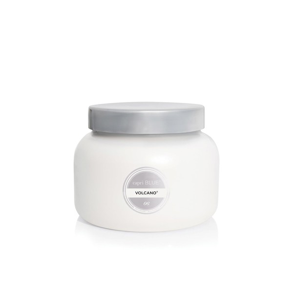 Capri Blue Volcano Scented Candle - Oversized Jar Candle -