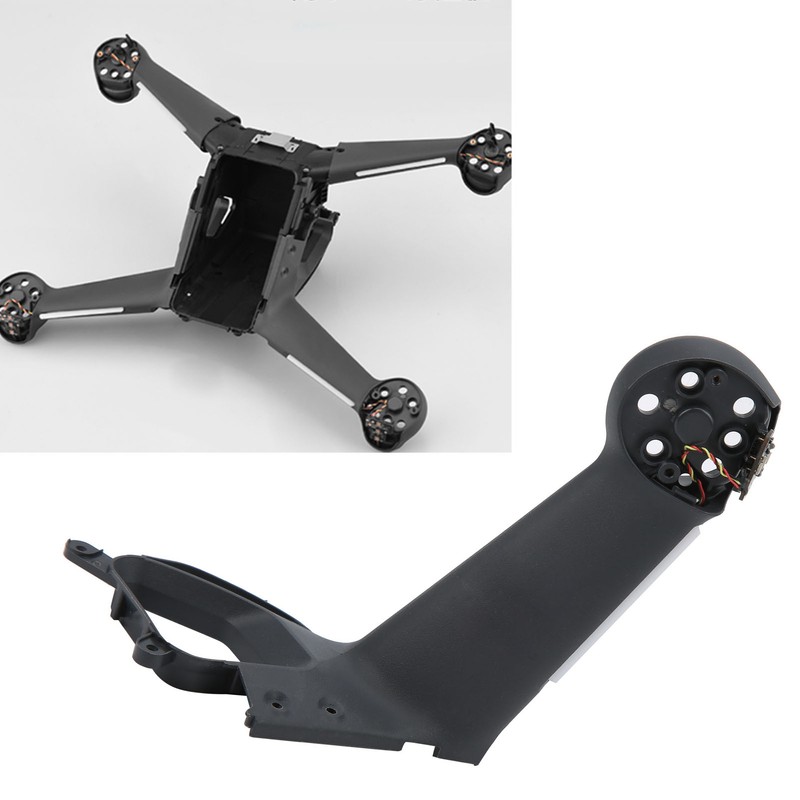 Landing Gear Arm Stand Repairing Replacement for DJI FPV Combo